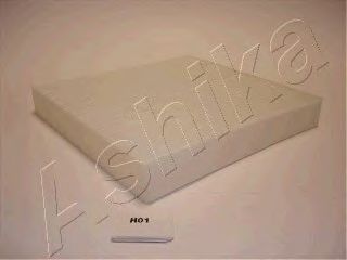 21-H0-H01 Ashika Фільтр салону для Honda Civic