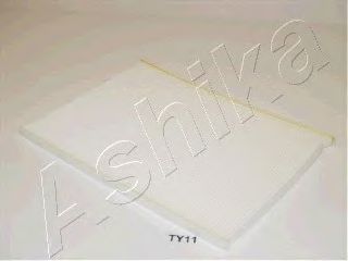 21-TY-TY11 Ashika Фильтр салона для Toyota IQ