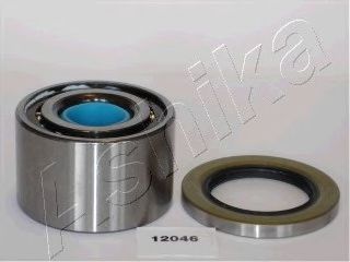 44-12046 Ashika Подшипник ступицы колеса для Lexus IS