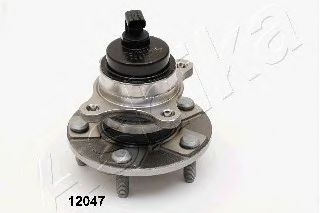 44-12047 Ashika Комплект ступиці колеса для Lexus LS