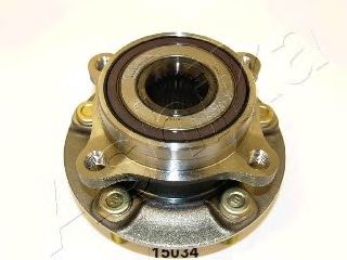 44-15034 Ashika Комплект ступицы колеса для Mitsubishi Grandis