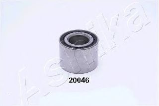 44-20046 Ashika Підшипник ступиці колеса