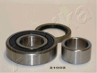 44-21002 Ashika Підшипник ступиці колеса
