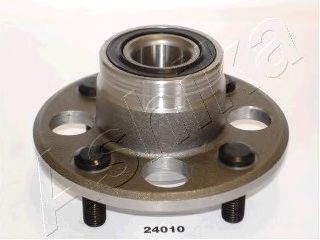 44-24010 Ashika Комплект ступицы колеса