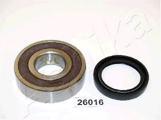 44-26016 Ashika Підшипник ступиці колеса