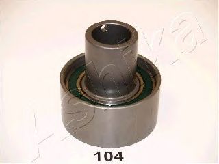 45-01-104 Ashika Натягувач ременя ГРМ