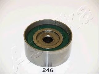 45-02-246 Ashika Обводной ролик ремня ГРМ
