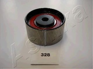 45-03-328 Ashika Обводной ролик ремня ГРМ