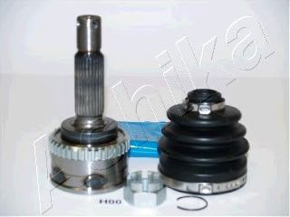62-0H-H00 Ashika ШРУС для Hyundai Atos