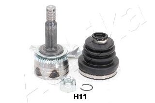 62-0H-H11 Ashika Граната для Hyundai Getz