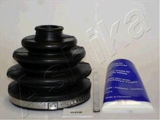 63-00-009 Ashika Пильовик гранати