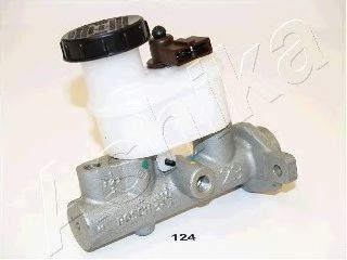 68-01-124 Ashika Головний гальмівний циліндр для Nissan Primera