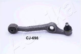 71-06-698L Ashika Важіль підвіски для Daihatsu Charade