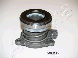 90-0W-W06 Ashika Выжимной подшипник
