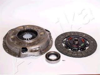 92-01-191 Ashika Комплект зчеплення для Nissan 300 ZX