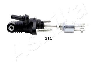 95-02-211 Ashika Головний циліндр зчеплення для Toyota RAV4