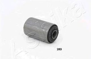 GOM-280 Ashika Сайлентблок рессоры