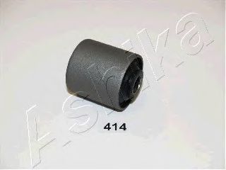 GOM-414 Ashika Сайлентблок важеля
