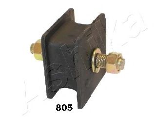 GOM-805 Ashika Кронштейн крепления выхлопной магистрали