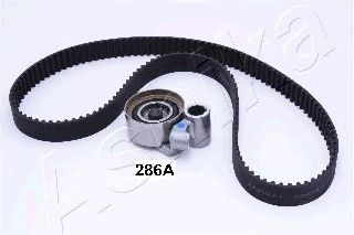KCT286A Ashika Комплект ремня ГРМ