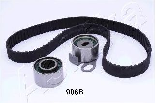 KCT906B Ashika Комплект ремня ГРМ