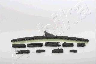 SA-F35 Ashika Щітки склоочисника