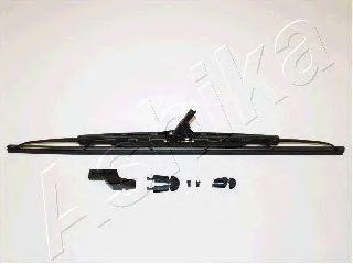SA-X48S Ashika Щітки склоочисника