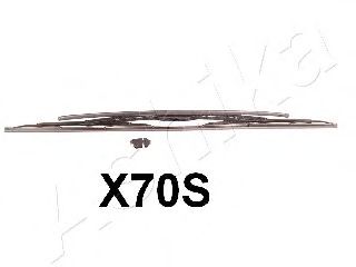 SA-X70S Ashika Щетки стеклоочистителя