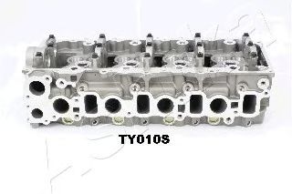 TY010S Ashika Головка блока цилиндров