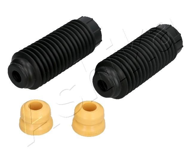 1590mm01 Ashika Комплект (пильники + відбійники)