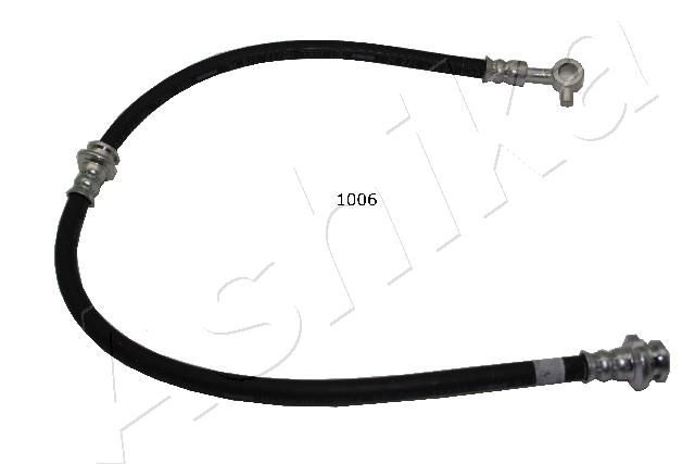 69011006 Ashika Кронштейн тормозного шланга для Nissan Qashqai