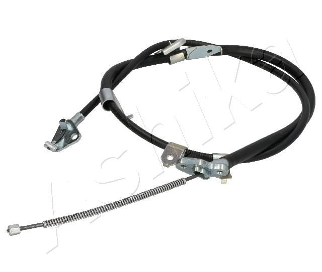 13106643r Ashika Трос ручного гальма для Daihatsu Terios