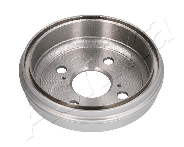 5606604c Ashika Тормозной барабан для Daihatsu Cuore