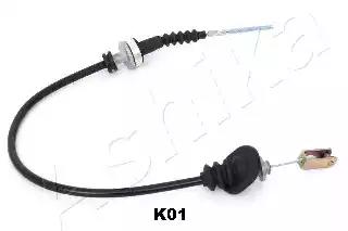 1540kk01 Ashika Трос сцепления для Kia Rio