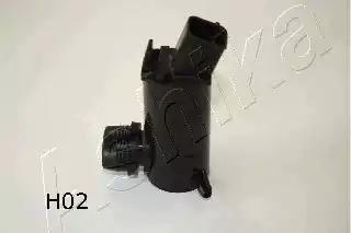 1560hh02 Ashika Насос омивача