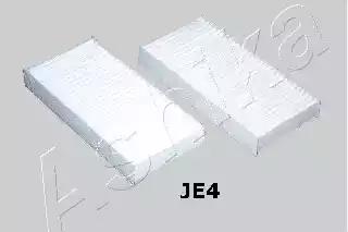 21JEJE4 Ashika Фильтр салона для Jeep Wrangler