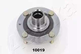 4410019 Ashika Ступиця колеса для Chevrolet Lacetti