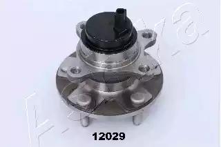 4412029 Ashika Комплект ступицы колеса для Lexus LS