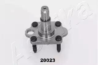 4420023 Ashika Ступиця колеса
