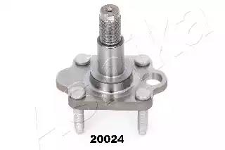 4420024 Ashika Ступиця колеса