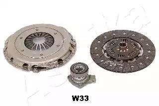 920ww33 Ashika Комплект сцепления