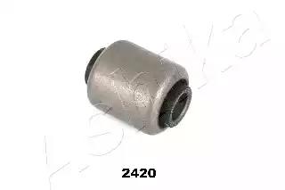 gom2420 Ashika Сайлентблок рычага