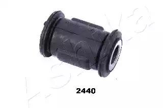 GOM2440 Ashika Подушка кермової рейки для Toyota RAV4