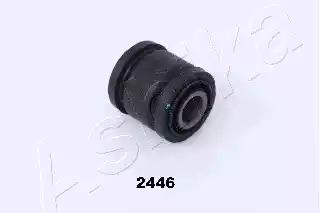 GOM2446 Ashika Сайлентблок рычага