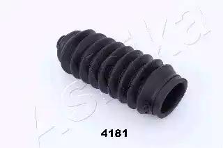 GOM4181 Ashika Пыльник рулевой рейки
