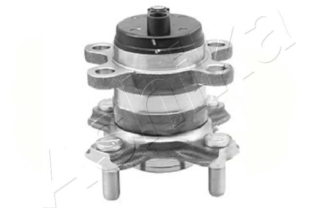 4428031 Ashika Ступица колеса для Suzuki Baleno