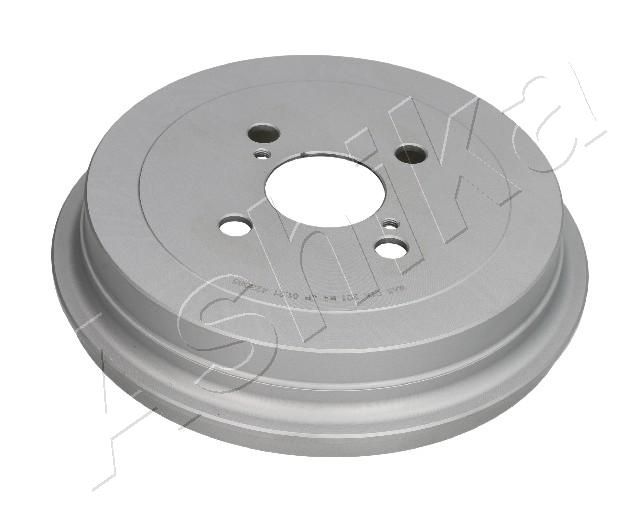 5602215c Ashika Гальмівний барабан для Toyota Yaris