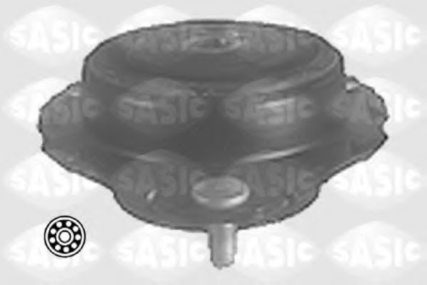 9001768 Sasic Опора амортизатора для Toyota Avensis