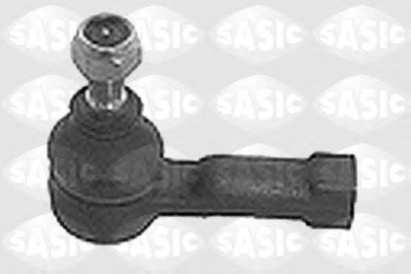 9006600 Sasic Наконечник рулевой тяги