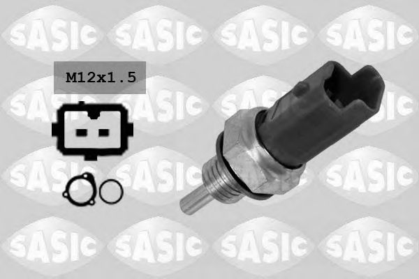 3250011 Sasic Датчик температури охолоджувальної рідини